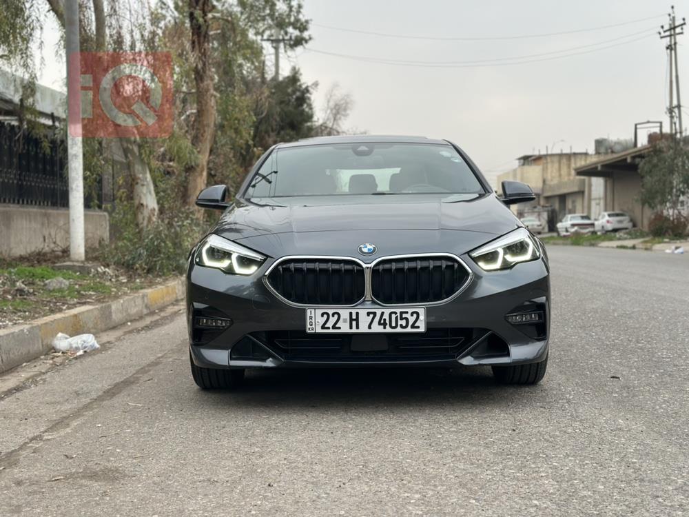 BMW 2-Series